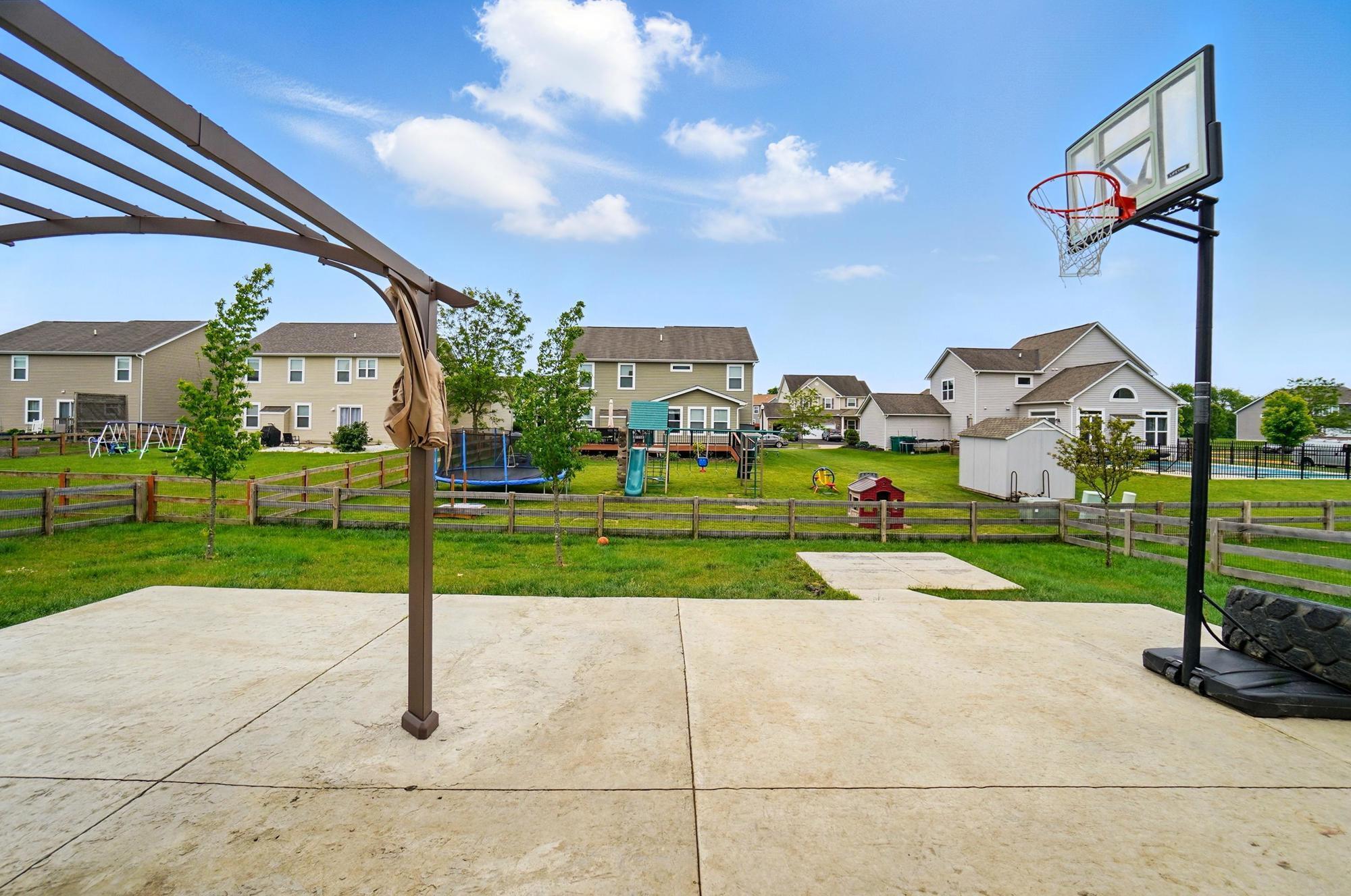 1087 Ayrshire Drive, Columbus, Ohio 43207