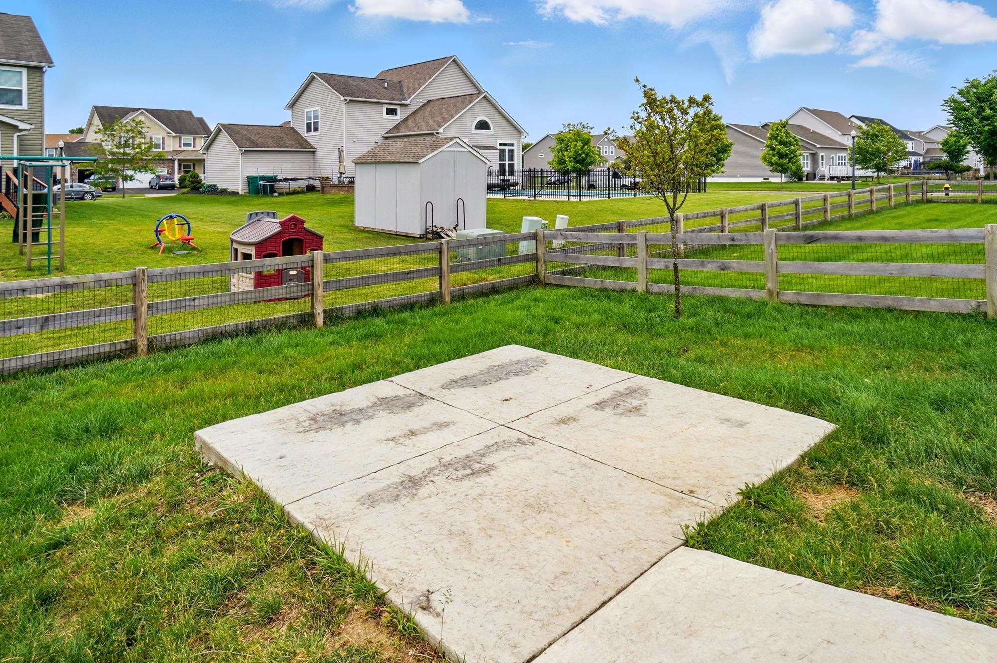 1087 Ayrshire Drive, Columbus, Ohio 43207