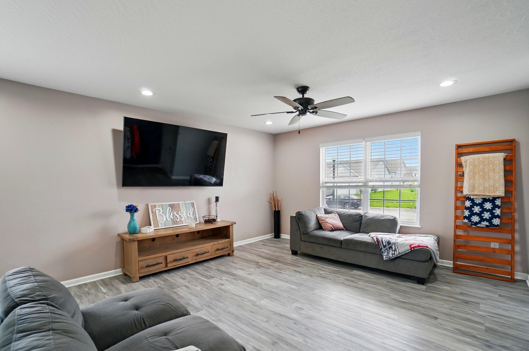 1087 Ayrshire Drive, Columbus, Ohio 43207