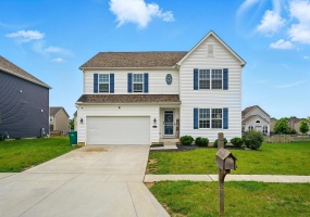 1087 Ayrshire Drive, Columbus, Ohio 43207, 5 Bedrooms Bedrooms, ,2 BathroomsBathrooms,Residential,For Sale,Ayrshire,1038808