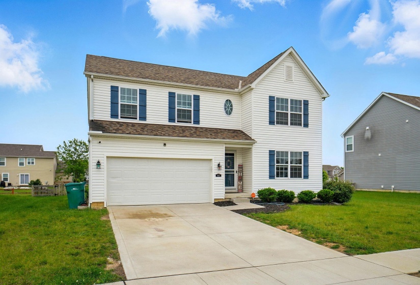 1087 Ayrshire Drive