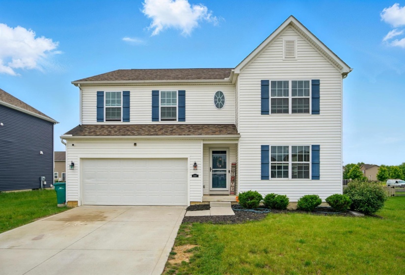 1087 Ayrshire Drive