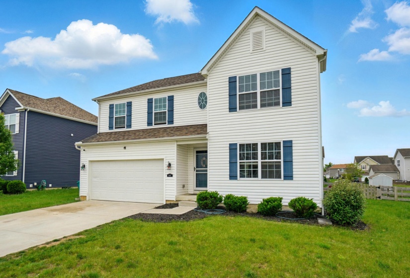 1087 Ayrshire Drive
