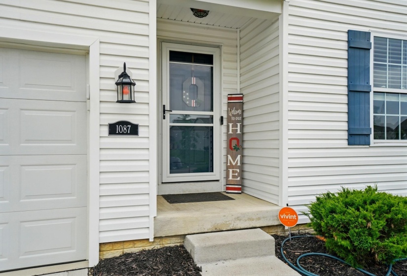 1087 Ayrshire Drive