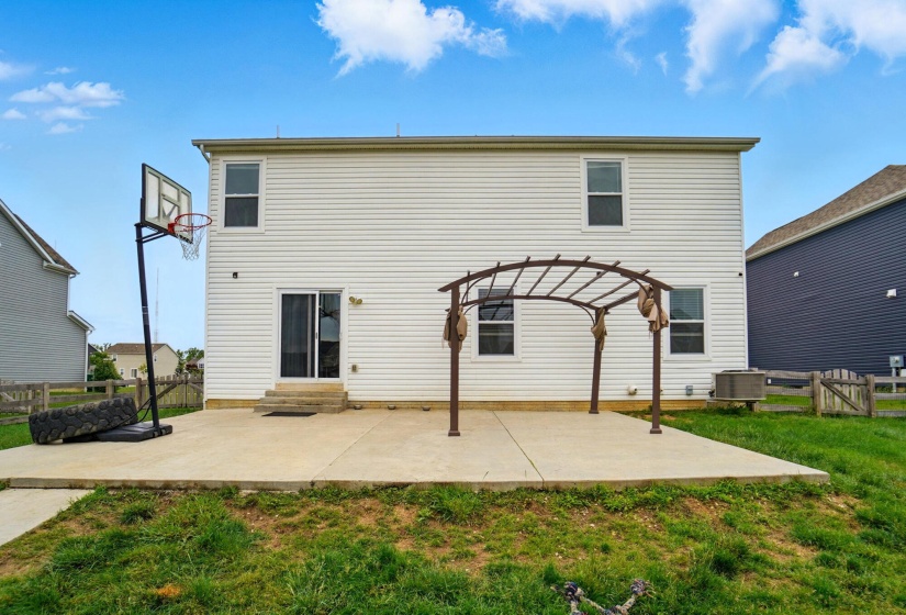1087 Ayrshire Drive