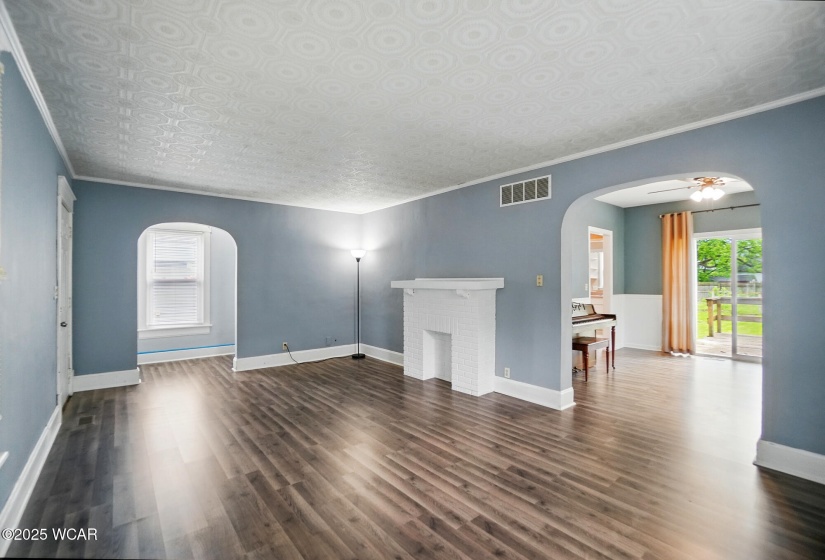 1161 Richie Avenue, Lima, Ohio, 3 Bedrooms Bedrooms, ,1 BathroomBathrooms,Residential,For Sale,Richie,307130