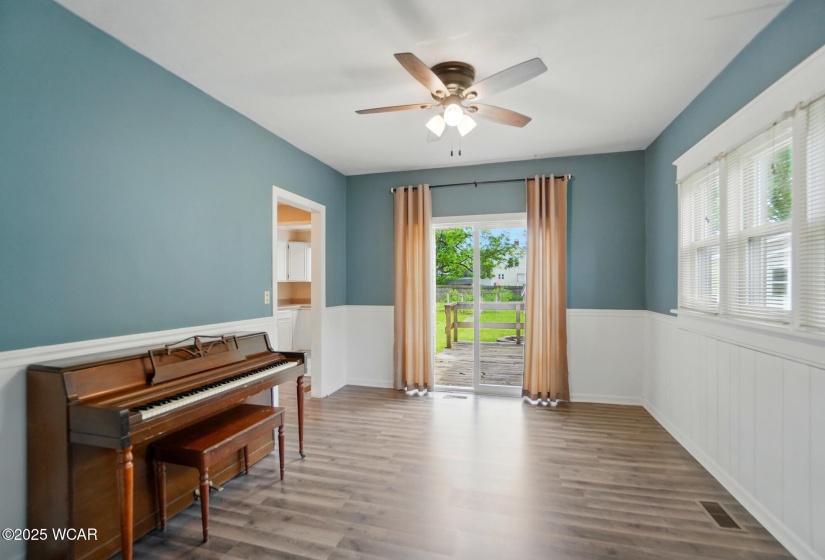 1161 Richie Avenue, Lima, Ohio, 3 Bedrooms Bedrooms, ,1 BathroomBathrooms,Residential,For Sale,Richie,307130