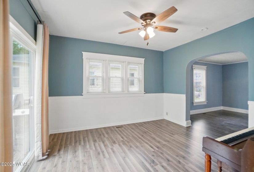 1161 Richie Avenue, Lima, Ohio, 3 Bedrooms Bedrooms, ,1 BathroomBathrooms,Residential,For Sale,Richie,307130