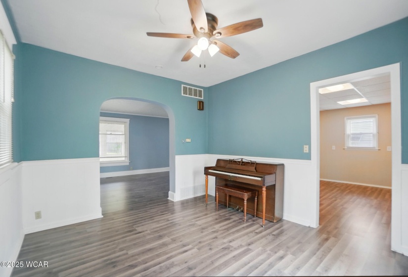 1161 Richie Avenue, Lima, Ohio, 3 Bedrooms Bedrooms, ,1 BathroomBathrooms,Residential,For Sale,Richie,307130