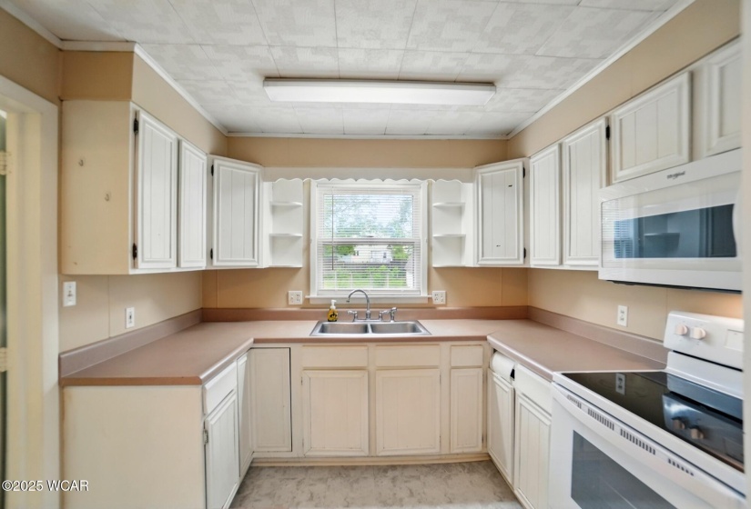 1161 Richie Avenue, Lima, Ohio, 3 Bedrooms Bedrooms, ,1 BathroomBathrooms,Residential,For Sale,Richie,307130