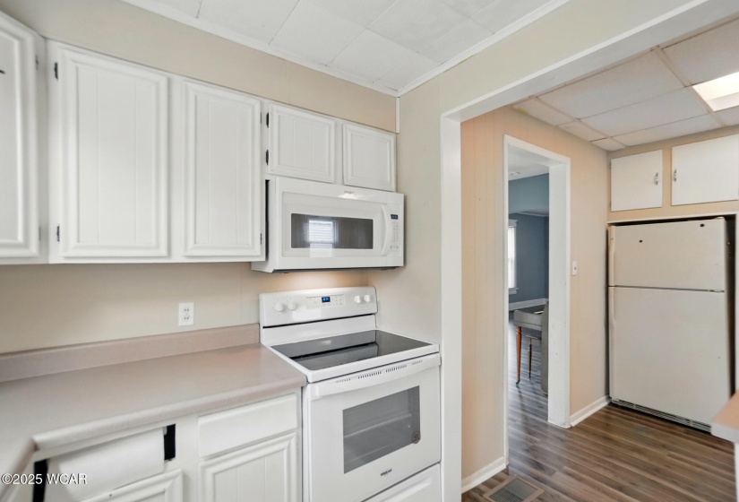 1161 Richie Avenue, Lima, Ohio, 3 Bedrooms Bedrooms, ,1 BathroomBathrooms,Residential,For Sale,Richie,307130