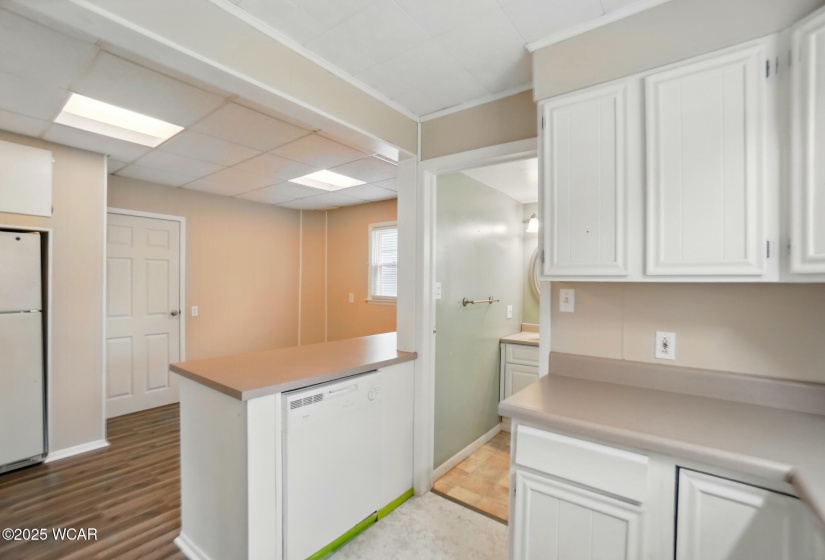 1161 Richie Avenue, Lima, Ohio, 3 Bedrooms Bedrooms, ,1 BathroomBathrooms,Residential,For Sale,Richie,307130