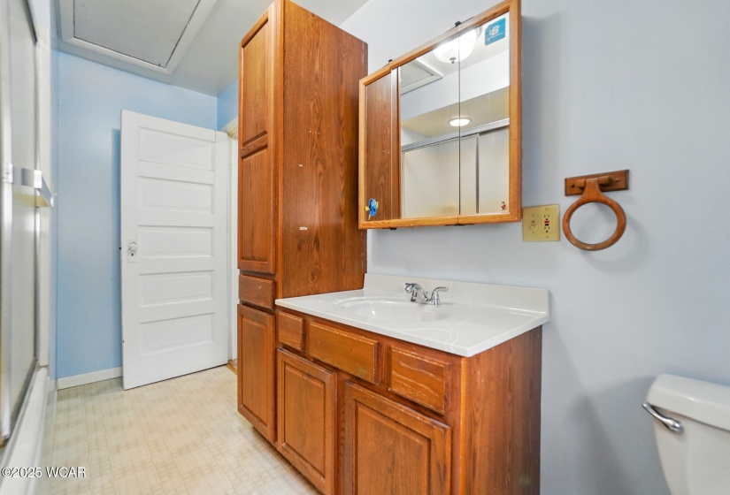 1161 Richie Avenue, Lima, Ohio, 3 Bedrooms Bedrooms, ,1 BathroomBathrooms,Residential,For Sale,Richie,307130