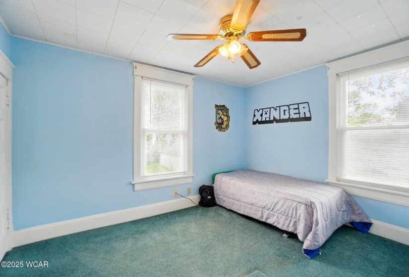 1161 Richie Avenue, Lima, Ohio, 3 Bedrooms Bedrooms, ,1 BathroomBathrooms,Residential,For Sale,Richie,307130
