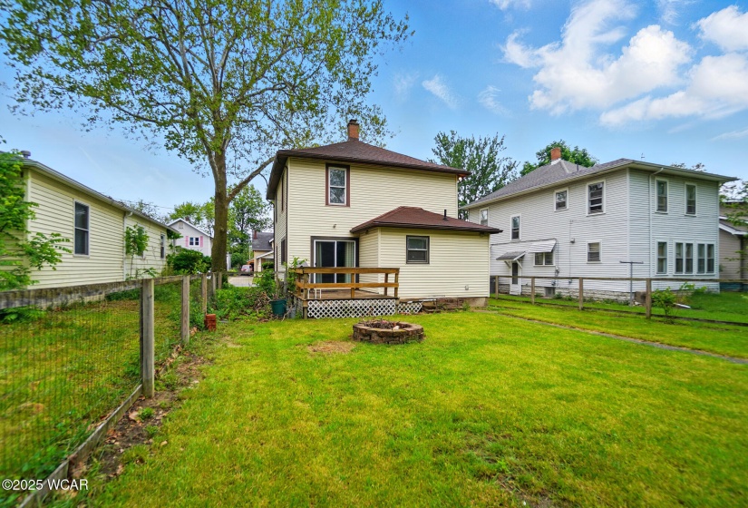 1161 Richie Avenue, Lima, Ohio, 3 Bedrooms Bedrooms, ,1 BathroomBathrooms,Residential,For Sale,Richie,307130