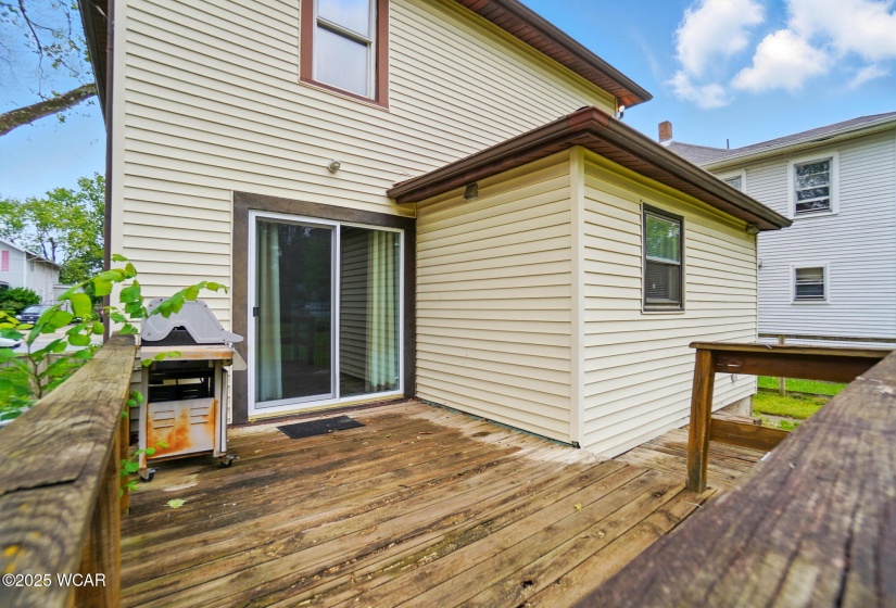 1161 Richie Avenue, Lima, Ohio, 3 Bedrooms Bedrooms, ,1 BathroomBathrooms,Residential,For Sale,Richie,307130