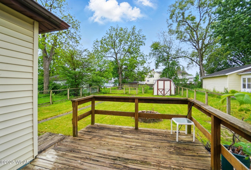 1161 Richie Avenue, Lima, Ohio, 3 Bedrooms Bedrooms, ,1 BathroomBathrooms,Residential,For Sale,Richie,307130