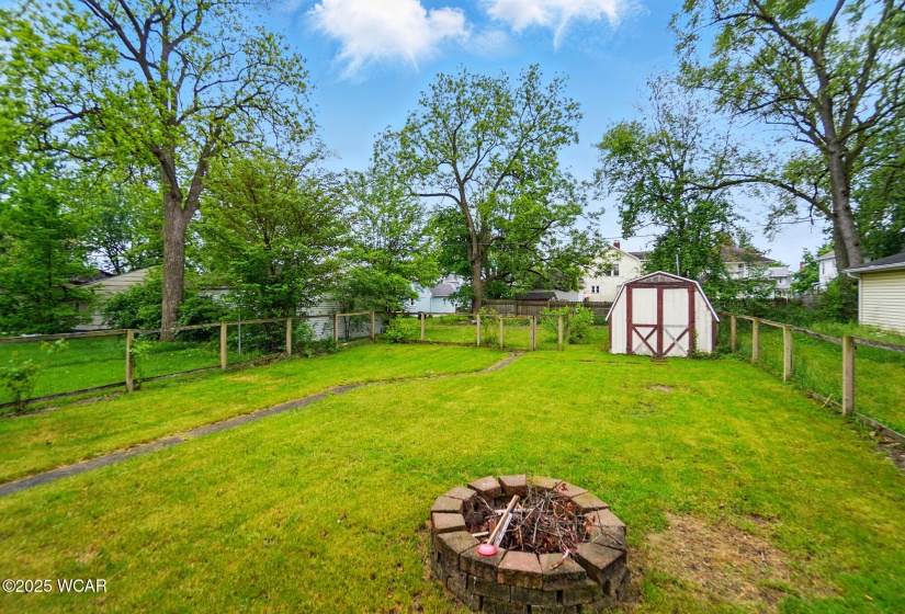 1161 Richie Avenue, Lima, Ohio, 3 Bedrooms Bedrooms, ,1 BathroomBathrooms,Residential,For Sale,Richie,307130
