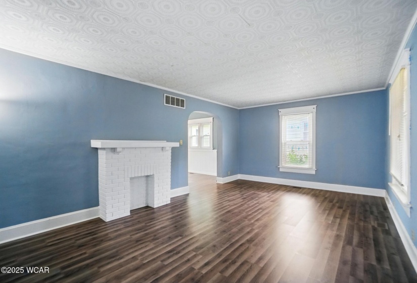 1161 Richie Avenue, Lima, Ohio, 3 Bedrooms Bedrooms, ,1 BathroomBathrooms,Residential,For Sale,Richie,307130