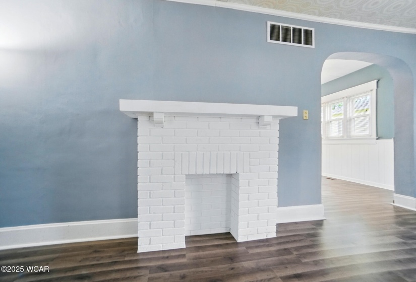 1161 Richie Avenue, Lima, Ohio, 3 Bedrooms Bedrooms, ,1 BathroomBathrooms,Residential,For Sale,Richie,307130