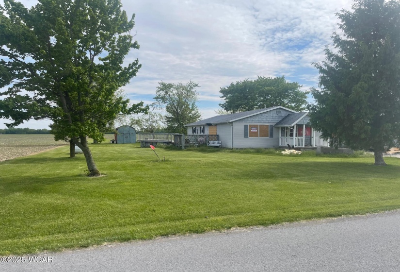 24503 Road T, Delphos, Ohio, ,Residential,For Sale,Road T,307131