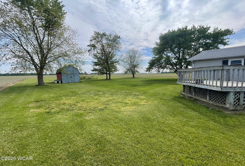 24503 Road T, Delphos, Ohio, ,Residential,For Sale,Road T,307131