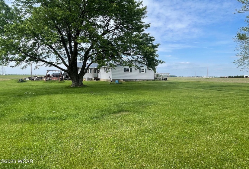 24503 Road T, Delphos, Ohio, ,Residential,For Sale,Road T,307131