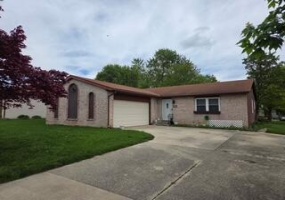 152 Watercrest Avenue, Saint Marys, Ohio 45885, 3 Bedrooms Bedrooms, ,2 BathroomsBathrooms,Residential,For Sale,Watercrest,1038506
