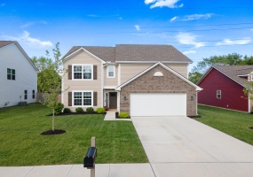 117 Settlers Trail, Englewood, Ohio 45322, 5 Bedrooms Bedrooms, ,2 BathroomsBathrooms,Residential,For Sale,Settlers,1038811