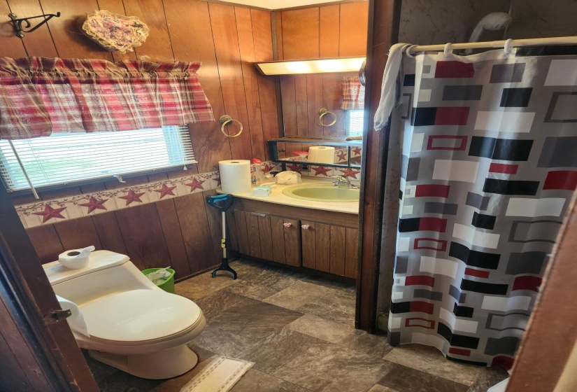 Bath 1