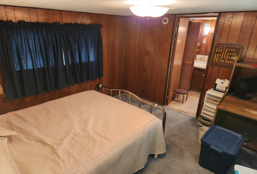 Bed 2