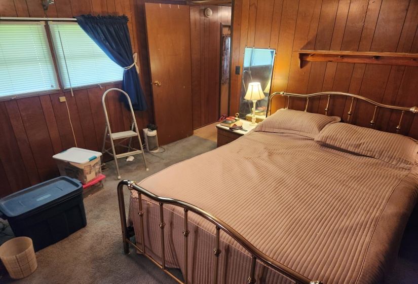 Bed 2