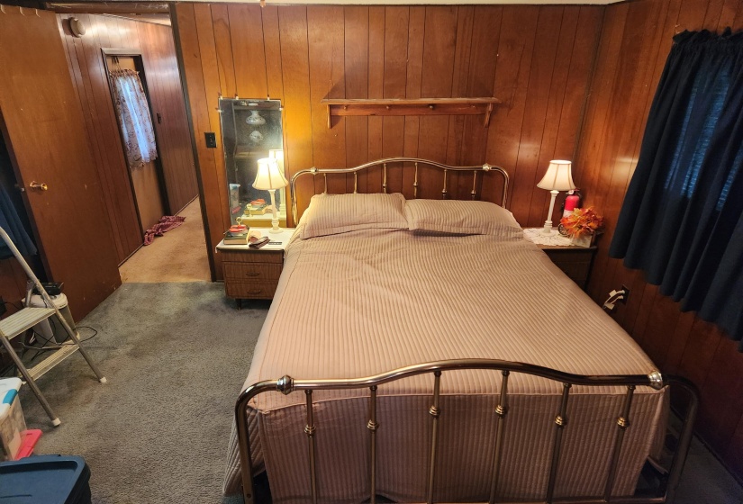 Bed 2