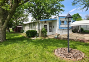 11013 Oak Circle, Lakeview, Ohio 43331, 2 Bedrooms Bedrooms, ,2 BathroomsBathrooms,Residential,For Sale,Oak Circle,1038812