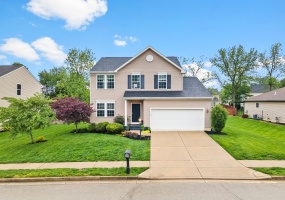 1768 Jillane Drive, Troy, Ohio 45373, 4 Bedrooms Bedrooms, ,3 BathroomsBathrooms,Residential,For Sale,Jillane,1038814