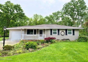 1440 Southwood Drive, Lima, Ohio, 3 Bedrooms Bedrooms, ,1 BathroomBathrooms,Residential,For Sale,Southwood,307133