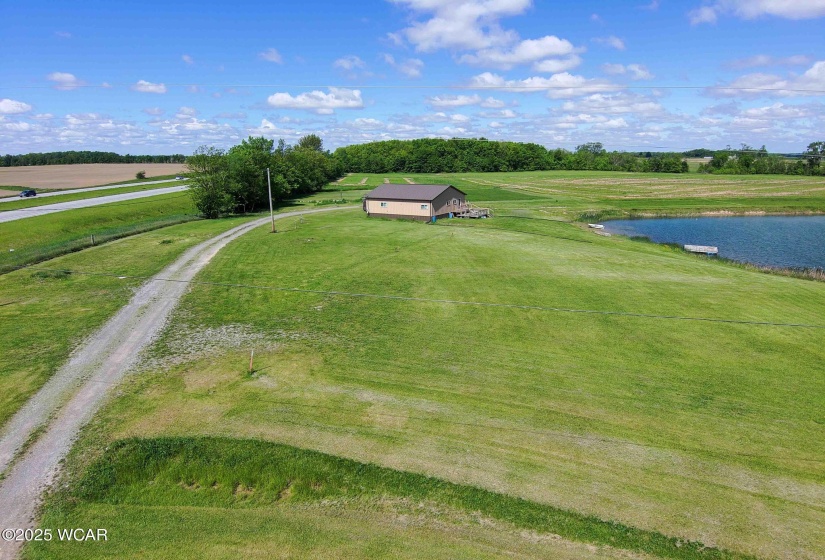 23444 Township Rd. 65, Forest, Ohio, 3 Bedrooms Bedrooms, ,2 BathroomsBathrooms,Residential,For Sale,Township Rd. 65,306026
