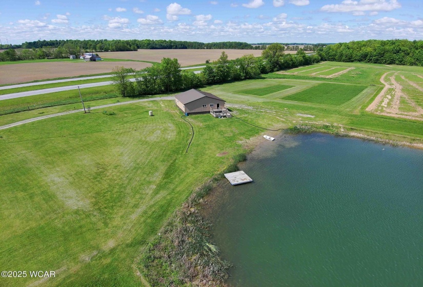 23444 Township Rd. 65, Forest, Ohio, 3 Bedrooms Bedrooms, ,2 BathroomsBathrooms,Residential,For Sale,Township Rd. 65,306026