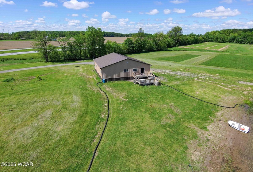 23444 Township Rd. 65, Forest, Ohio, 3 Bedrooms Bedrooms, ,2 BathroomsBathrooms,Residential,For Sale,Township Rd. 65,306026