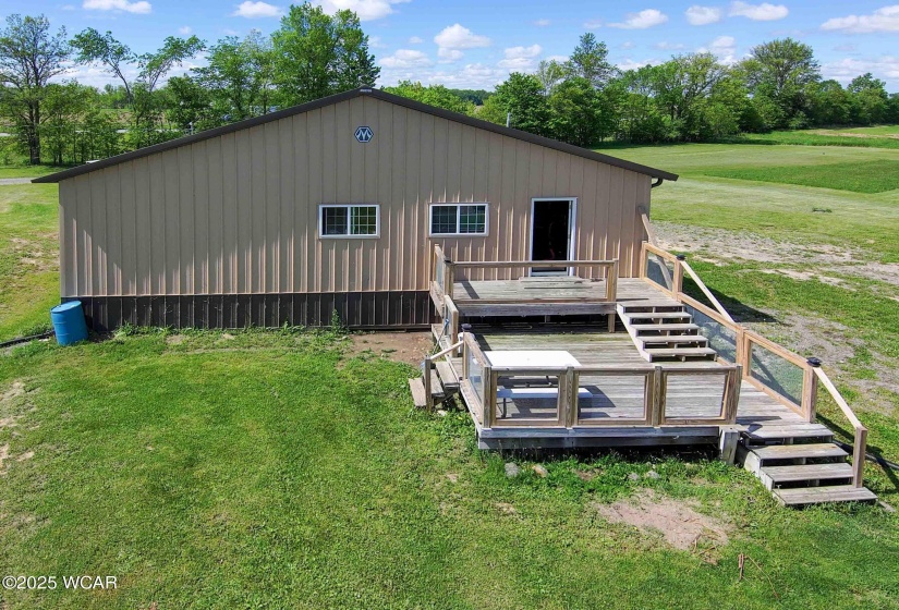23444 Township Rd. 65, Forest, Ohio, 3 Bedrooms Bedrooms, ,2 BathroomsBathrooms,Residential,For Sale,Township Rd. 65,306026