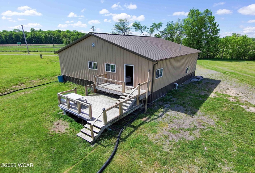 23444 Township Rd. 65, Forest, Ohio, 3 Bedrooms Bedrooms, ,2 BathroomsBathrooms,Residential,For Sale,Township Rd. 65,306026