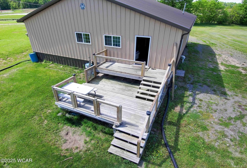 23444 Township Rd. 65, Forest, Ohio, 3 Bedrooms Bedrooms, ,2 BathroomsBathrooms,Residential,For Sale,Township Rd. 65,306026