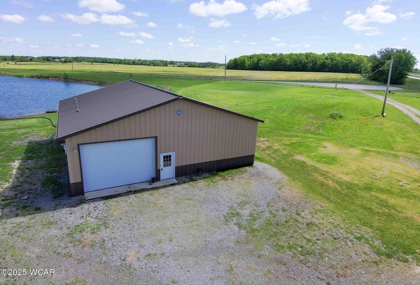 23444 Township Rd. 65, Forest, Ohio, 3 Bedrooms Bedrooms, ,2 BathroomsBathrooms,Residential,For Sale,Township Rd. 65,306026