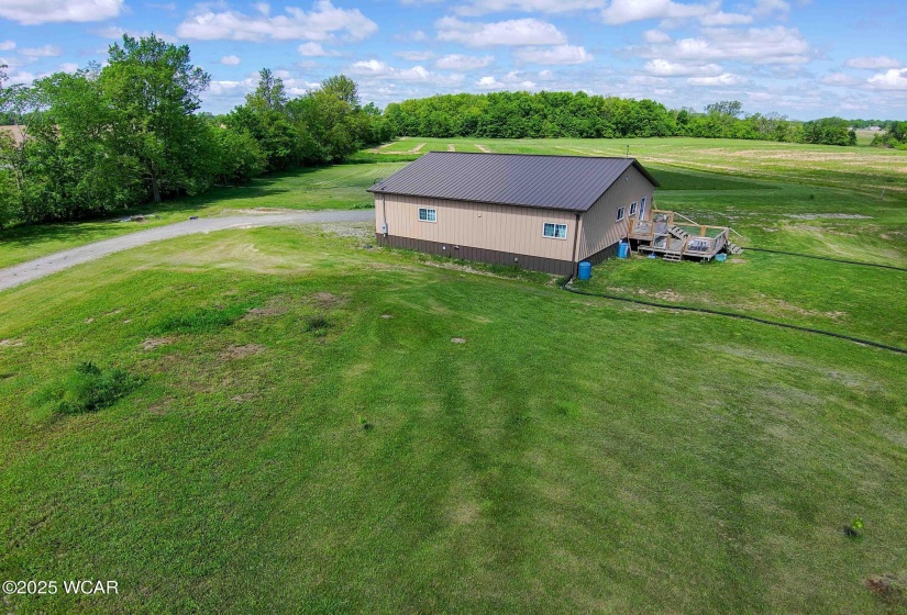 23444 Township Rd. 65, Forest, Ohio, 3 Bedrooms Bedrooms, ,2 BathroomsBathrooms,Residential,For Sale,Township Rd. 65,306026