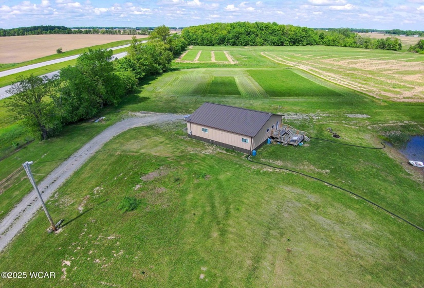 23444 Township Rd. 65, Forest, Ohio, 3 Bedrooms Bedrooms, ,2 BathroomsBathrooms,Residential,For Sale,Township Rd. 65,306026
