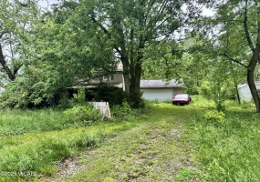 816 Hume Road, Lima, Ohio, 3 Bedrooms Bedrooms, ,1 BathroomBathrooms,Residential,For Sale,Hume,307134