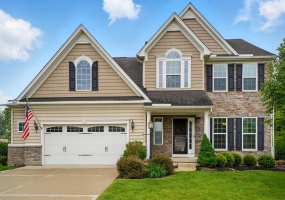 1419 Golden Eagle Drive, Troy, Ohio 45373, 4 Bedrooms Bedrooms, ,3 BathroomsBathrooms,Residential,For Sale,Golden Eagle,1038822
