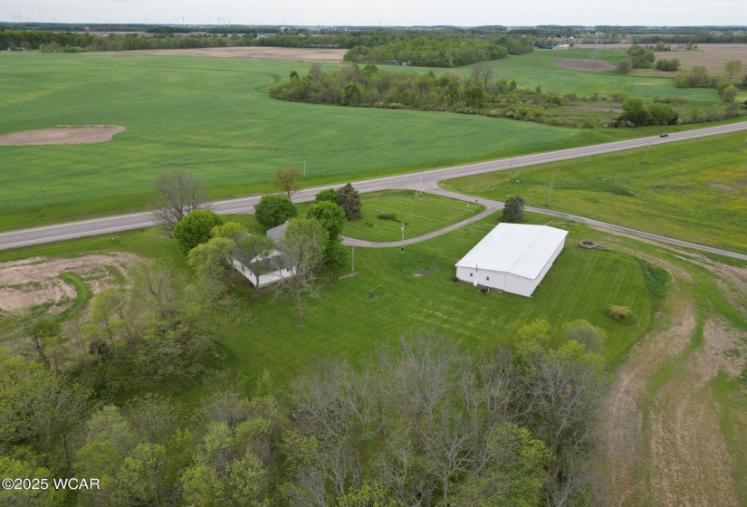 20004 US-68, Kenton, Ohio, 3 Bedrooms Bedrooms, ,2 BathroomsBathrooms,Residential,For Sale,US-68,307063