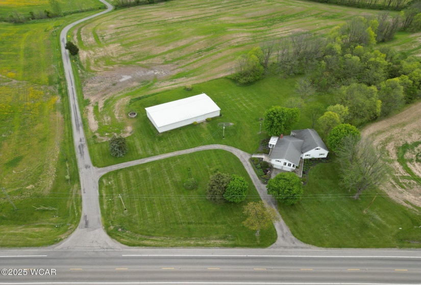 20004 US-68, Kenton, Ohio, 3 Bedrooms Bedrooms, ,2 BathroomsBathrooms,Residential,For Sale,US-68,307063
