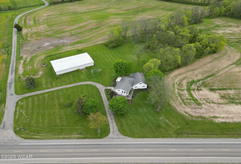 20004 US-68, Kenton, Ohio, 3 Bedrooms Bedrooms, ,2 BathroomsBathrooms,Residential,For Sale,US-68,307063